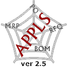 APPLS icon